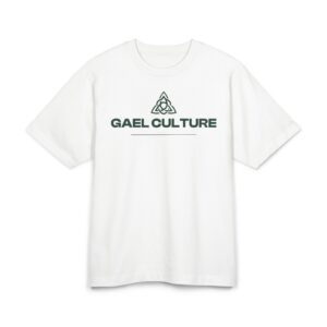 Gael Culture Logo T-Shirt