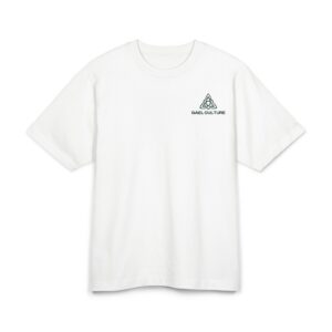Gael Culture Chest Logo T-Shirt