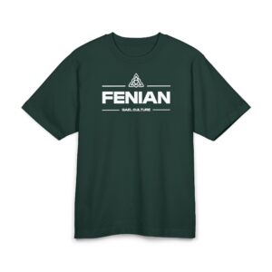 Fenian Gael Culture T‑Shirt